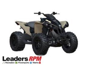 2022 Can-Am Renegade 850 for sale 201151806